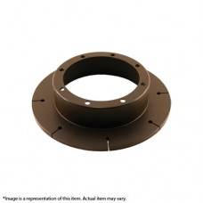 APS164-20700 Blacksteel Brake Disc